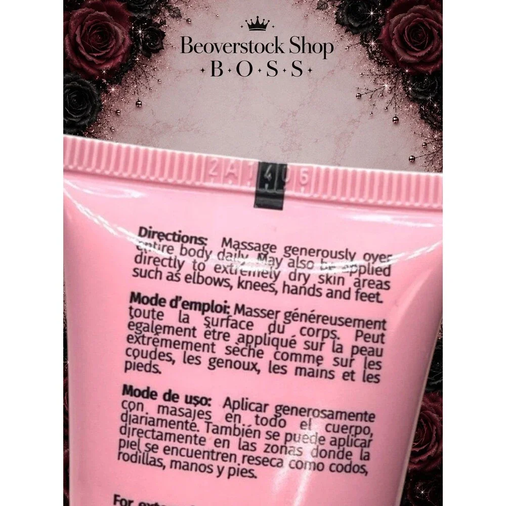 New Hempz Pomegranate Herbal Body Butter 1.8 oz / 53 mL